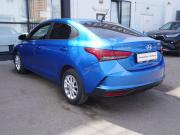 Hyundai Solaris II Москва  - изображение 22