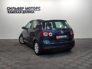 Volkswagen Golf Plus II Пермь  - изображение 24