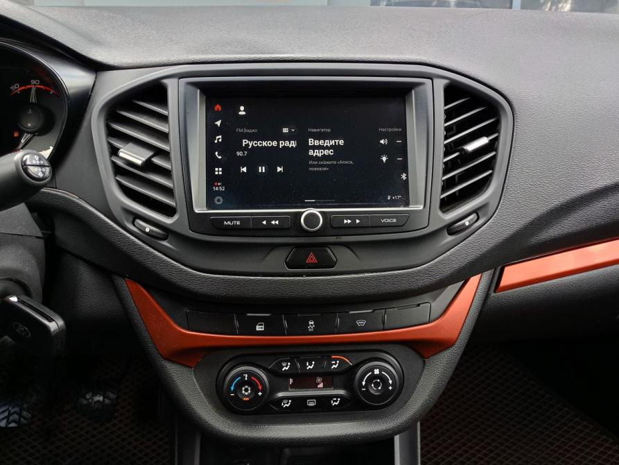Lada (ВАЗ) Vesta I Казань  - изображение 10