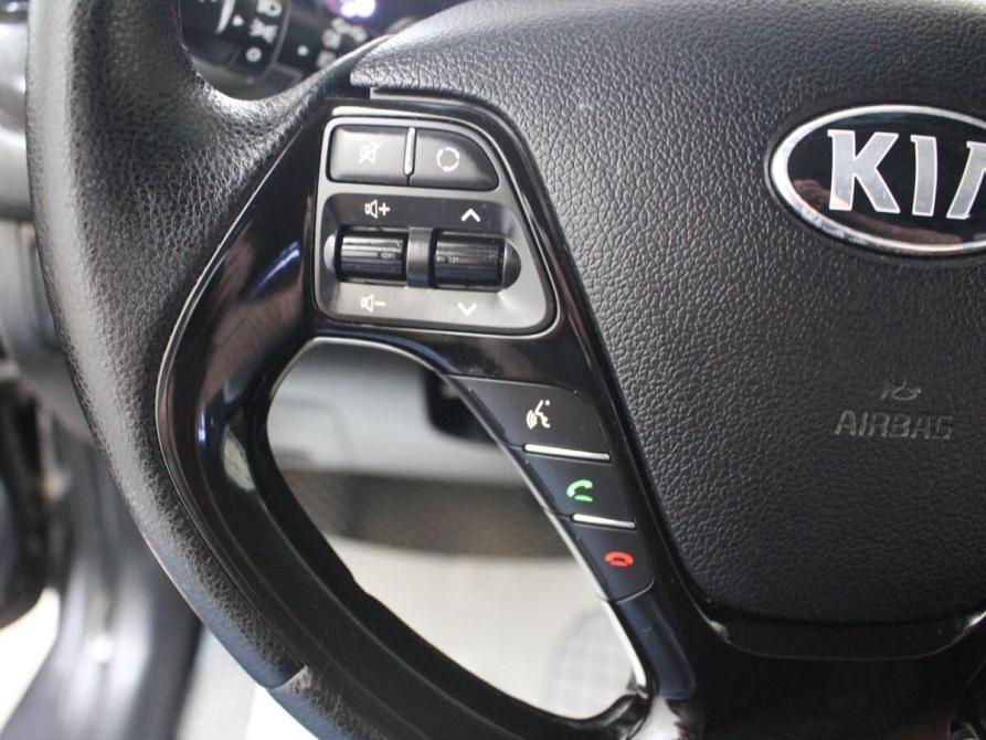 Kia Ceed II Калуга  - изображение 11