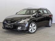 Mazda 6 II (GH) Москва  - изображение 28