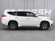 Mitsubishi Pajero Sport III Воронеж  - изображение 24