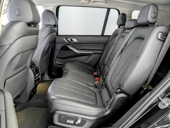 BMW X7 I (G07) с пробегом 2019 года, цена 7 350 000 рублей, 98369 км, внедорожник, Автокод Объявления