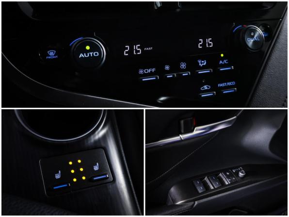 Toyota Camry VIII (XV70) Рестайлинг с пробегом 2021 года, цена 2 790 000 рублей, 170066 км, седан, Автокод Объявления