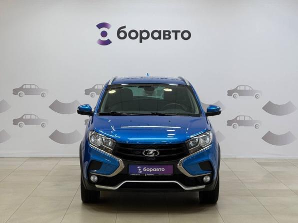Lada (ВАЗ) XRAY I с пробегом 2020 года, цена 1 299 000 рублей, 50034 км, хэтчбек, Автокод Объявления