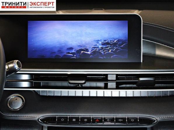 Chery Tiggo 4 I Рестайлинг 2 с пробегом 2025 года, цена 1 837 000 рублей, 55502 км, внедорожник, Автокод Объявления