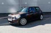 Mini Hatch II (R56) Рестайлинг Санкт-Петербург  - изображение 18