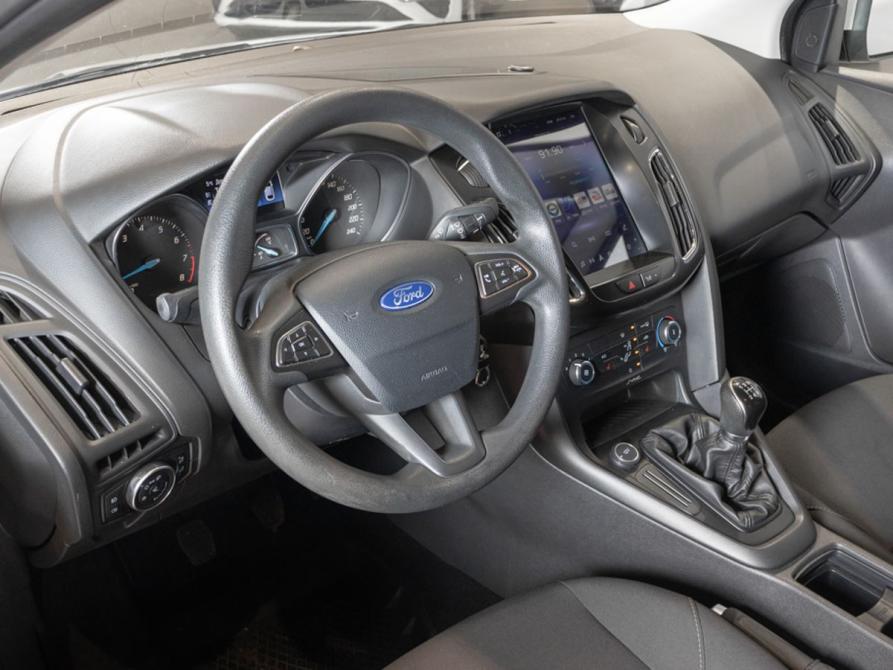 Ford Focus III Рестайлинг Казань  - изображение 5