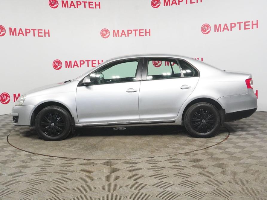 Volkswagen Jetta V Вологда  - изображение 8
