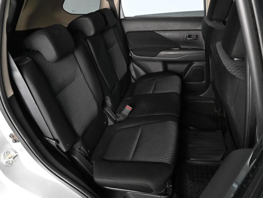 Mitsubishi Outlander III Ростов-на-Дону  - изображение 7