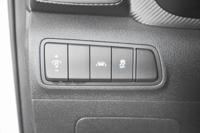 Hyundai Tucson III Рестайлинг с пробегом 2018 года, цена 2 229 000 рублей, 77000 км, внедорожник, Автокод Объявления