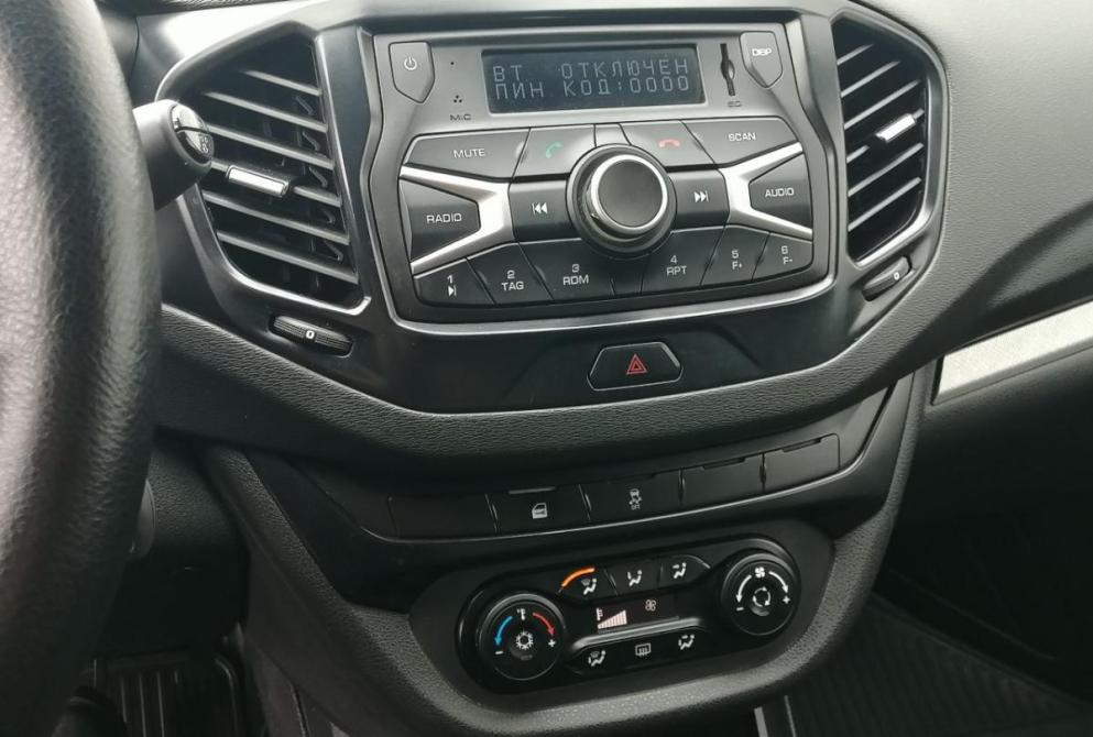 Lada (ВАЗ) Vesta I Иваново  - изображение 14