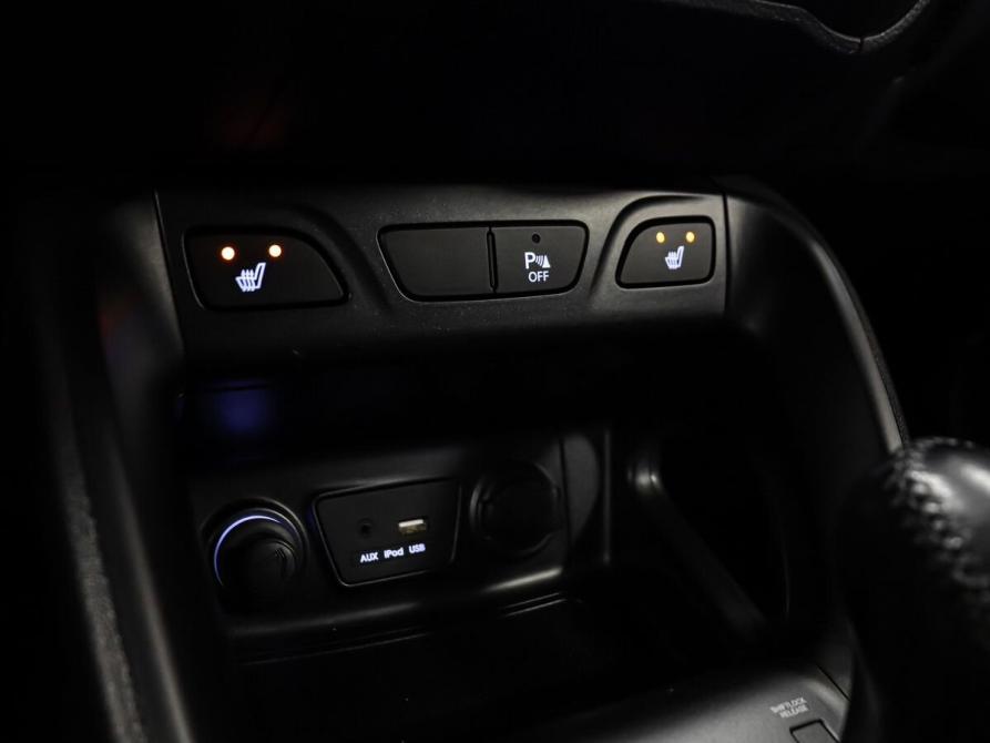 Hyundai ix35 I Рестайлинг Минеральные Воды  - изображение 18