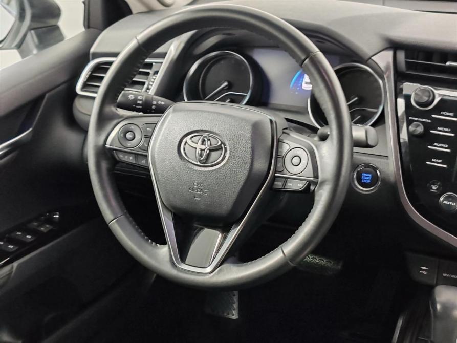 Toyota Camry VIII (XV70) Курск  - изображение 21