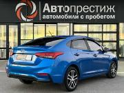 Hyundai Solaris II Волгоград  - изображение 27