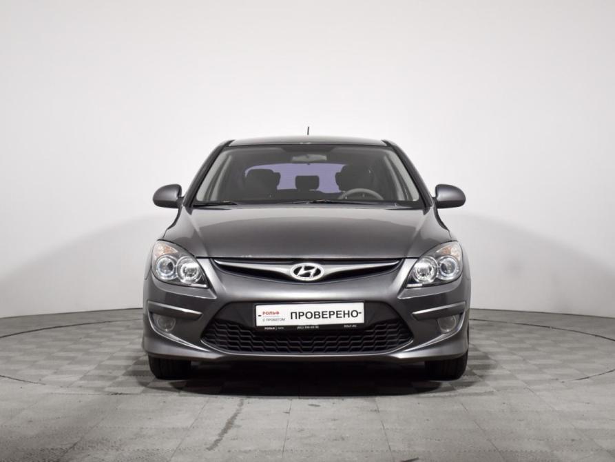 Hyundai i30 I Рестайлинг Санкт-Петербург  - изображение 2