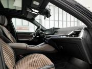 BMW X6 III (G06) Рестайлинг Казань  - изображение 35