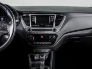 Hyundai Solaris II Москва  - изображение 29