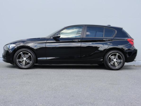 BMW 1 серии II (F20/F21) с пробегом 2013 года, цена 1 690 000 рублей, 92292 км, хэтчбек, Автокод Объявления