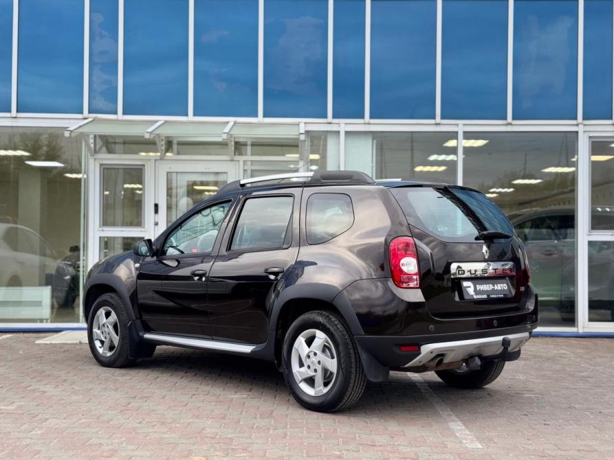 Renault Duster I Ульяновск  - изображение 4