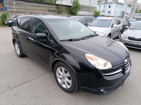 Subaru Tribeca I с пробегом 2006 года, цена 300 000 рублей, 330000 км, внедорожник, Автокод Объявления