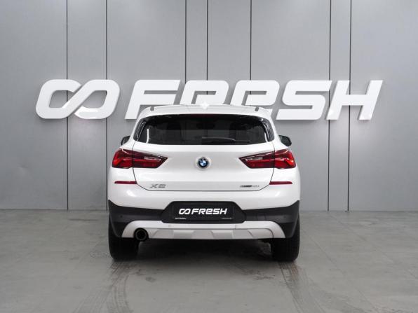 BMW X2 I (F39) с пробегом 2020 года, цена 1 694 070 рублей, 281740 км, внедорожник, Автокод Объявления