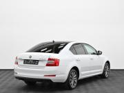 Skoda Octavia III (A7) Москва  - изображение 16