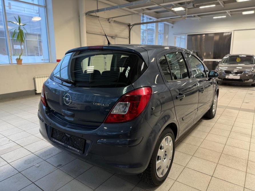 Opel Corsa D Челябинск  - изображение 6