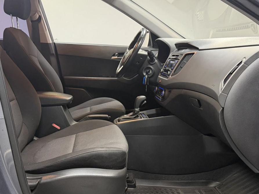 Hyundai Creta I Тверь  - изображение 18