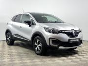 Renault Kaptur I Рестайлинг Казань  - изображение 22