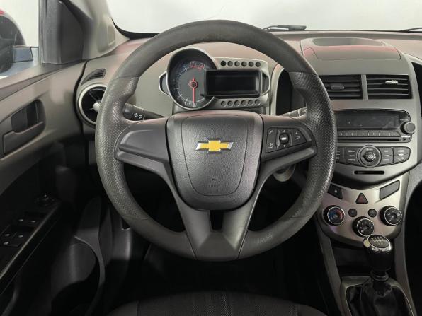 Chevrolet Aveo II с пробегом 2012 года, цена 589 000 рублей, 181601 км, седан, Автокод Объявления