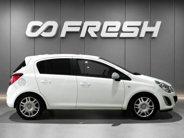 Opel Corsa D Рестайлинг II с пробегом 2012 года, цена 626 000 рублей, 118869 км, хэтчбек, Автокод Объявления