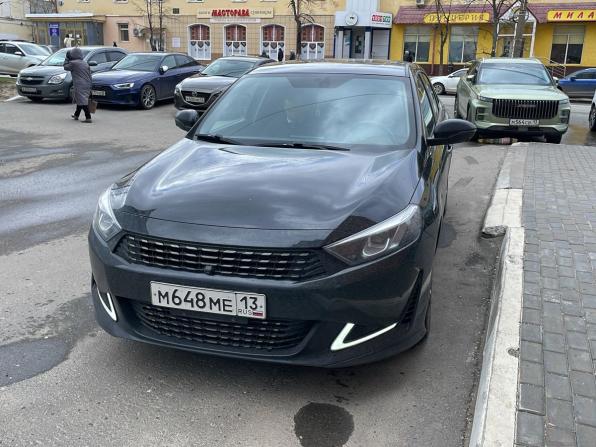 Kaiyi E5 с пробегом 2023 года, цена 1 399 000 рублей, 22425 км, седан, Автокод Объявления