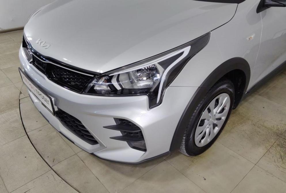 Kia Rio IV Рестайлинг (Global market) Волгоград  - изображение 21