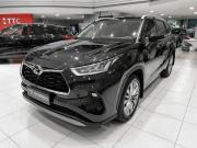 Toyota Highlander IV (XU70) Казань  - изображение 23