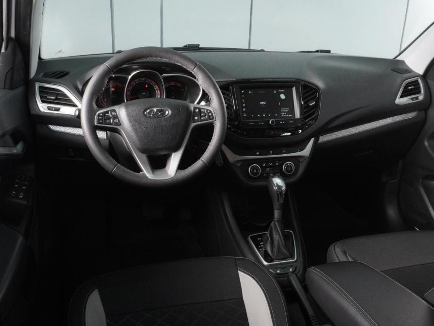 Lada (ВАЗ) Vesta I Минеральные Воды  - изображение 6