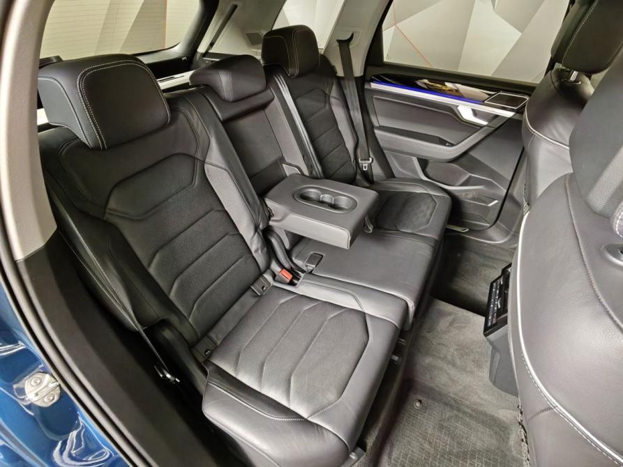 Volkswagen Touareg III Москва  - изображение 17