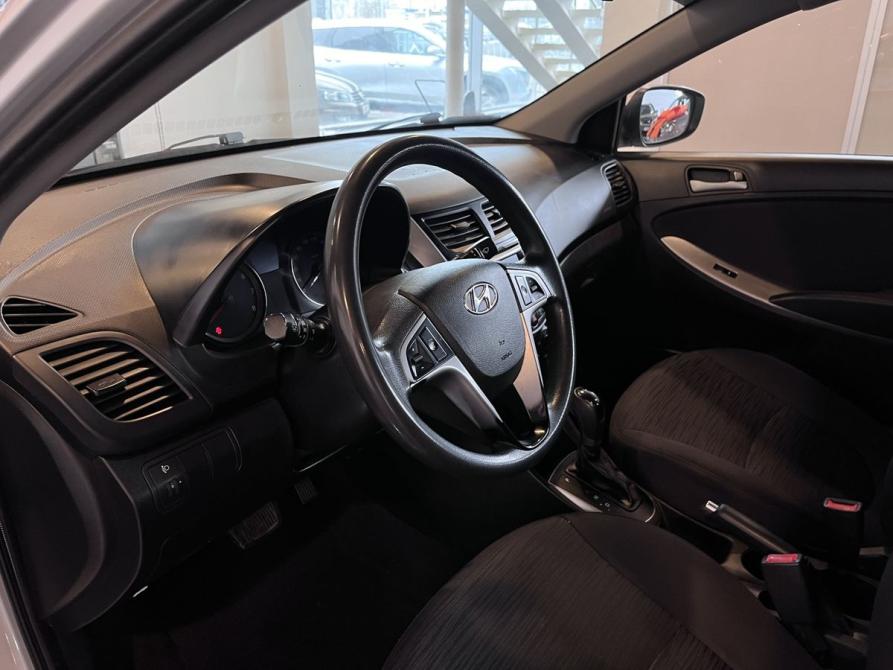 Hyundai Solaris I Рестайлинг Чебоксары  - изображение 23