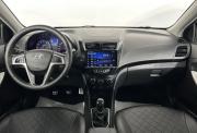 Hyundai Solaris I Саранск  - изображение 44