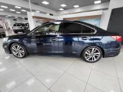 Subaru Legacy VI Рестайлинг Москва  - изображение 31