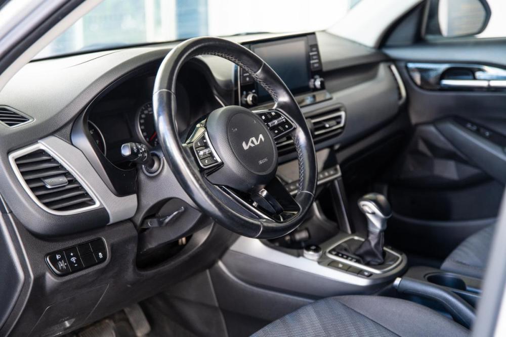 Kia Seltos I Ростов-на-Дону  - изображение 14