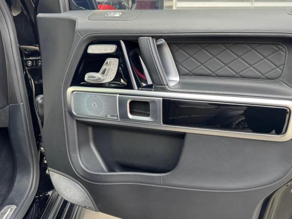 Mercedes-Benz G-Класс AMG II (W463) с пробегом 2022 года, цена 21 500 000 рублей, 69328 км, внедорожник, Автокод Объявления