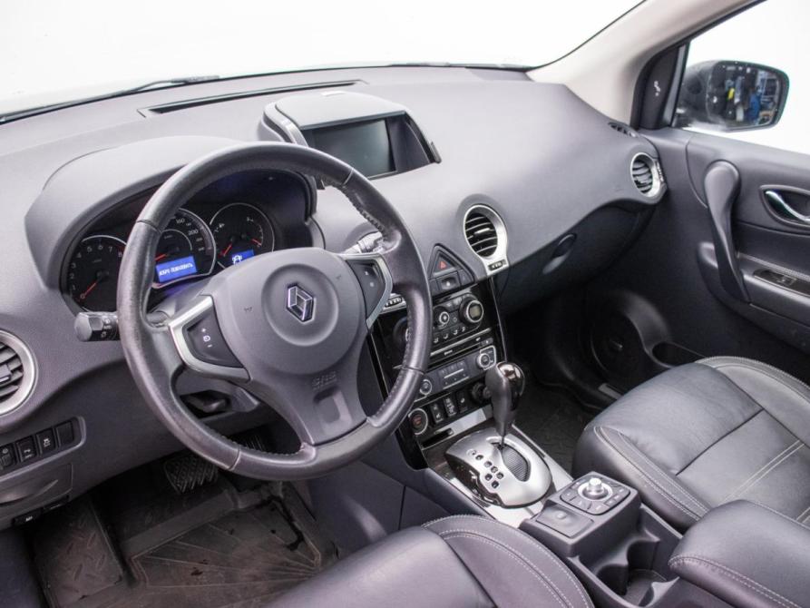 Renault Koleos I Рестайлинг 2 Москва  - изображение 9