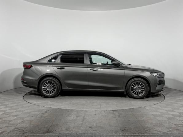 Geely Emgrand II с пробегом 2023 года, цена 1 340 000 рублей, 25893 км, седан, Автокод Объявления