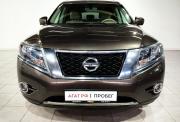 Nissan Pathfinder IV Саратов  - изображение 35