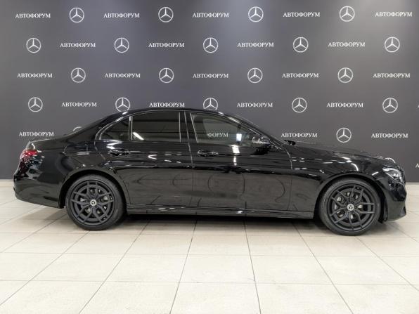 Mercedes-Benz E-Класс V (W213 S213 C238) Рестайлинг с пробегом 2020 года, цена 4 270 000 рублей, 64361 км, седан, Автокод Объявления