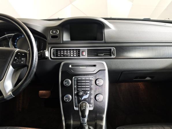 Volvo XC70 II с пробегом 2013 года, цена 1 850 000 рублей, 133466 км, универсал, Автокод Объявления