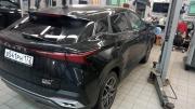 Omoda C5 I Рестайлинг Санкт-Петербург  - изображение 9