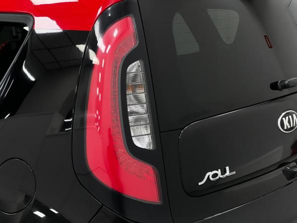 Kia Soul II с пробегом 2016 года, цена 1 348 999 рублей, 144856 км, хэтчбек, Автокод Объявления