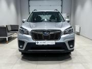 Subaru Forester V Екатеринбург  - изображение 21